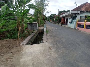 Hunian Harga Terjangkau Nyaman Dan Aman di Prambanan