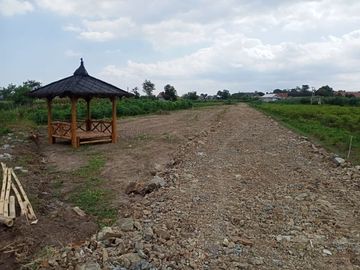 Hunian Harga Terjangkau Nyaman Dan Aman di Prambanan