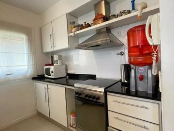 Departamento en venta en Pinamar
