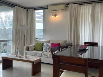 Departamento en venta en Pinamar