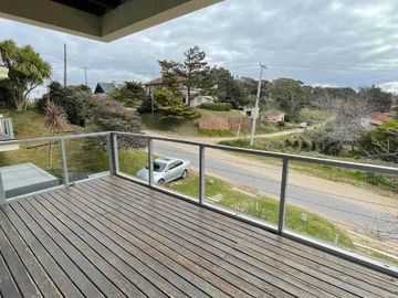 Departamento en venta en Pinamar