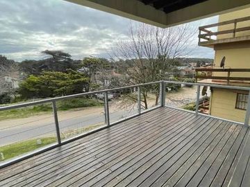 Departamento en venta en Pinamar