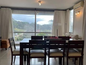 Departamento en venta en Pinamar