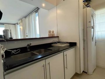 Departamento en venta en Pinamar