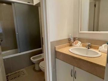 Departamento en venta en Pinamar