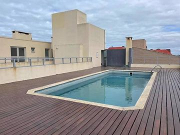 Departamento en venta en Pinamar