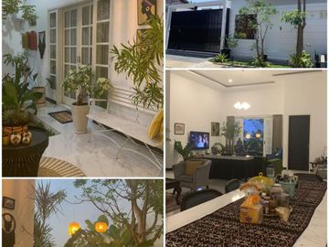 D jual RUMAH siap Huni Jl. Sidosermo PDK Kel. Sidosermo Kec.wonocolo SURABAYA
