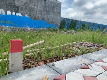 Perumahan Dengan Fasilitas Free Desain Dekat Kota