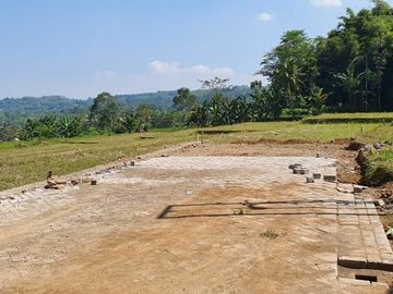 Kavling Siap Bangun Galeri Jember, Harga Mulai 50jutaan