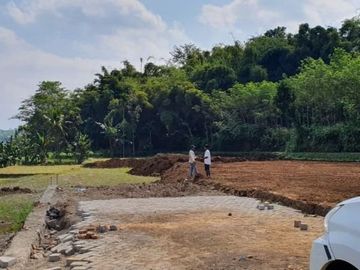 Kavling Siap Bangun Galeri Jember, Harga Mulai 50jutaan