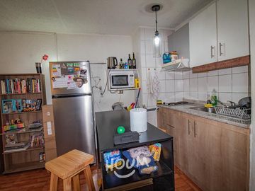 Departamento Metro Unión Latinoamericana ID: 156077s