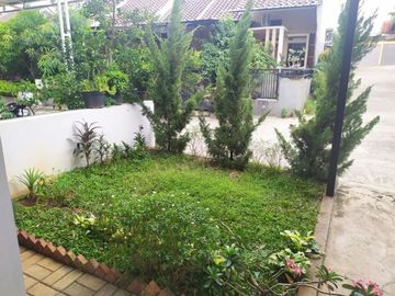 Rumah Luas Dan Murah Di Puri Mas Depok