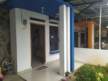 Rumah Luas Dan Murah Di Puri Mas Depok
