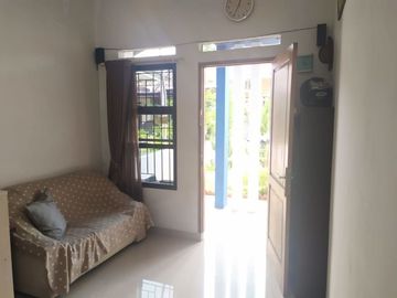 Rumah Luas Dan Murah Di Puri Mas Depok