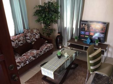 Callia Model 4Bedrom Single Detached in Pacific Grand Villas