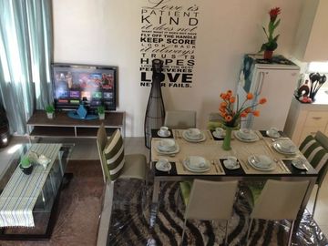 Callia Model 4Bedrom Single Detached in Pacific Grand Villas