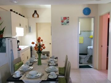 Callia Model 4Bedrom Single Detached in Pacific Grand Villas