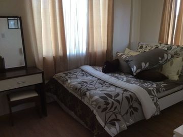 Callia Model 4Bedrom Single Detached in Pacific Grand Villas