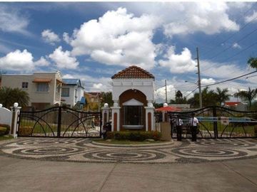 Callia Model 4Bedrom Single Detached in Pacific Grand Villas