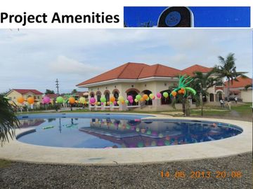 Callia Model 4Bedrom Single Detached in Pacific Grand Villas