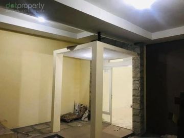 rumah Puri Surya Jaya Valencia sidoarjo
