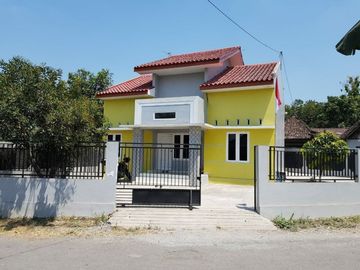 Rumah Terbaik Godean Lokasi Sangat Strategis KEUNTUNGAN Terbaik