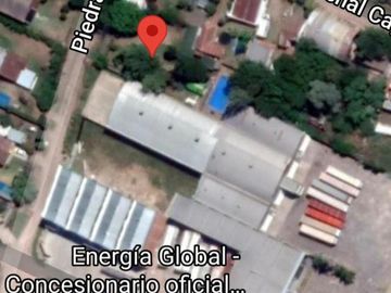 CASA QUINTA APTA PARA CONSTRUCCION GALPONES  ZONA DE TALLERES  A METROS DE RUTA 28 1516 m2 terreno