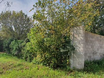 CASA QUINTA APTA PARA CONSTRUCCION GALPONES  ZONA DE TALLERES  A METROS DE RUTA 28 1516 m2 terreno