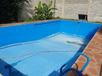 CASA QUINTA APTA PARA CONSTRUCCION GALPONES  ZONA DE TALLERES  A METROS DE RUTA 28 1516 m2 terreno