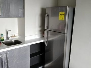 For Rent 2BR Condo unit in AcquaPrivateResidencesLivingstone