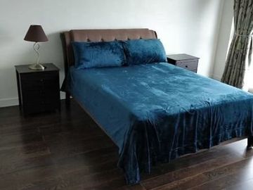 For Rent 2BR Condo unit in AcquaPrivateResidencesLivingstone