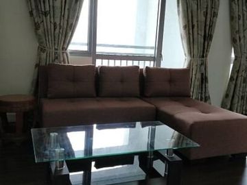For Rent 2BR Condo unit in AcquaPrivateResidencesLivingstone