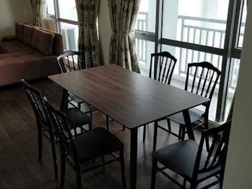 For Rent 2BR Condo unit in AcquaPrivateResidencesLivingstone