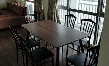 For Rent 2BR Condo unit in AcquaPrivateResidencesLivingstone