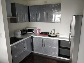 For Rent 2BR Condo unit in AcquaPrivateResidencesLivingstone