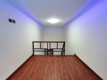 DIJUAL RUMAH DESIGN SCANDINAVIAN ALA EROPA DI PRAMBANAN TEPI JALAN KAWASAN STRATEGIS