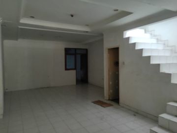 sewa ruko murah pusat kota sudirman bandung dekat tol