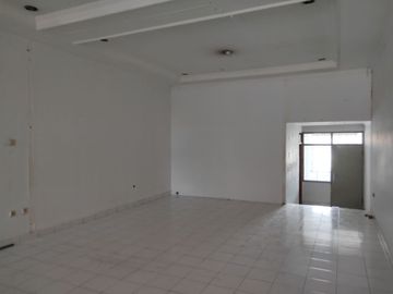 sewa ruko murah pusat kota sudirman bandung dekat tol