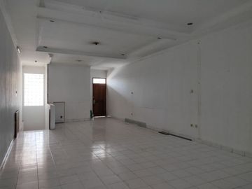 sewa ruko murah pusat kota sudirman bandung dekat tol