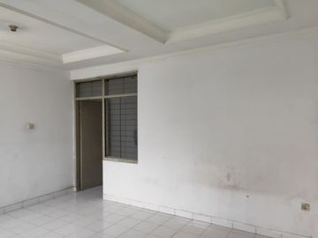 sewa ruko murah pusat kota sudirman bandung dekat tol