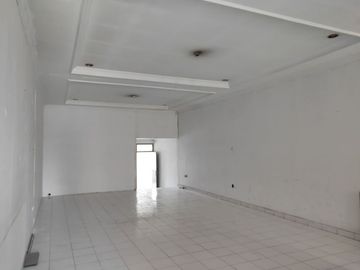sewa ruko murah pusat kota sudirman bandung dekat tol