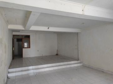 sewa ruko murah pusat kota sudirman bandung dekat tol