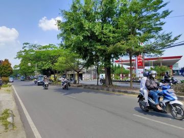 sewa ruko murah pusat kota sudirman bandung dekat tol