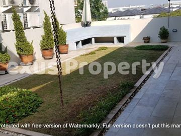DIJUAL Rumah Bangunan Mandiri di Sutera Renata, Alam Sutera
