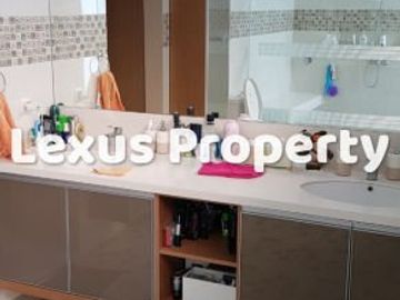 DIJUAL Rumah Bangunan Mandiri di Sutera Renata, Alam Sutera