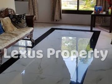 DIJUAL Rumah Bangunan Mandiri di Sutera Renata, Alam Sutera