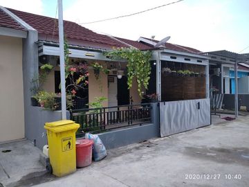 Rumah murah di Tembalang Meteseh Semarang