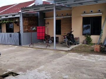 Rumah murah di Tembalang Meteseh Semarang