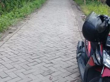 Dijual Tanah Kandangasin, Wringinanom, Gresik Dekat Legundi, Driyorejo