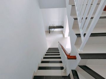 Rumah Baru dalam Perumahan Jl Godean km 7